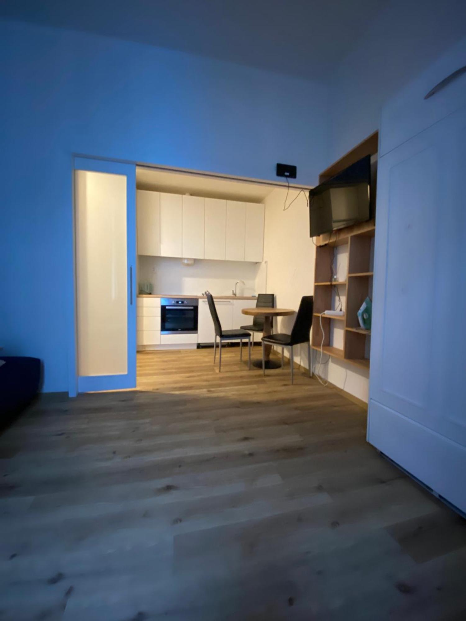 Minato Apartments Ostrava Center Exterior photo